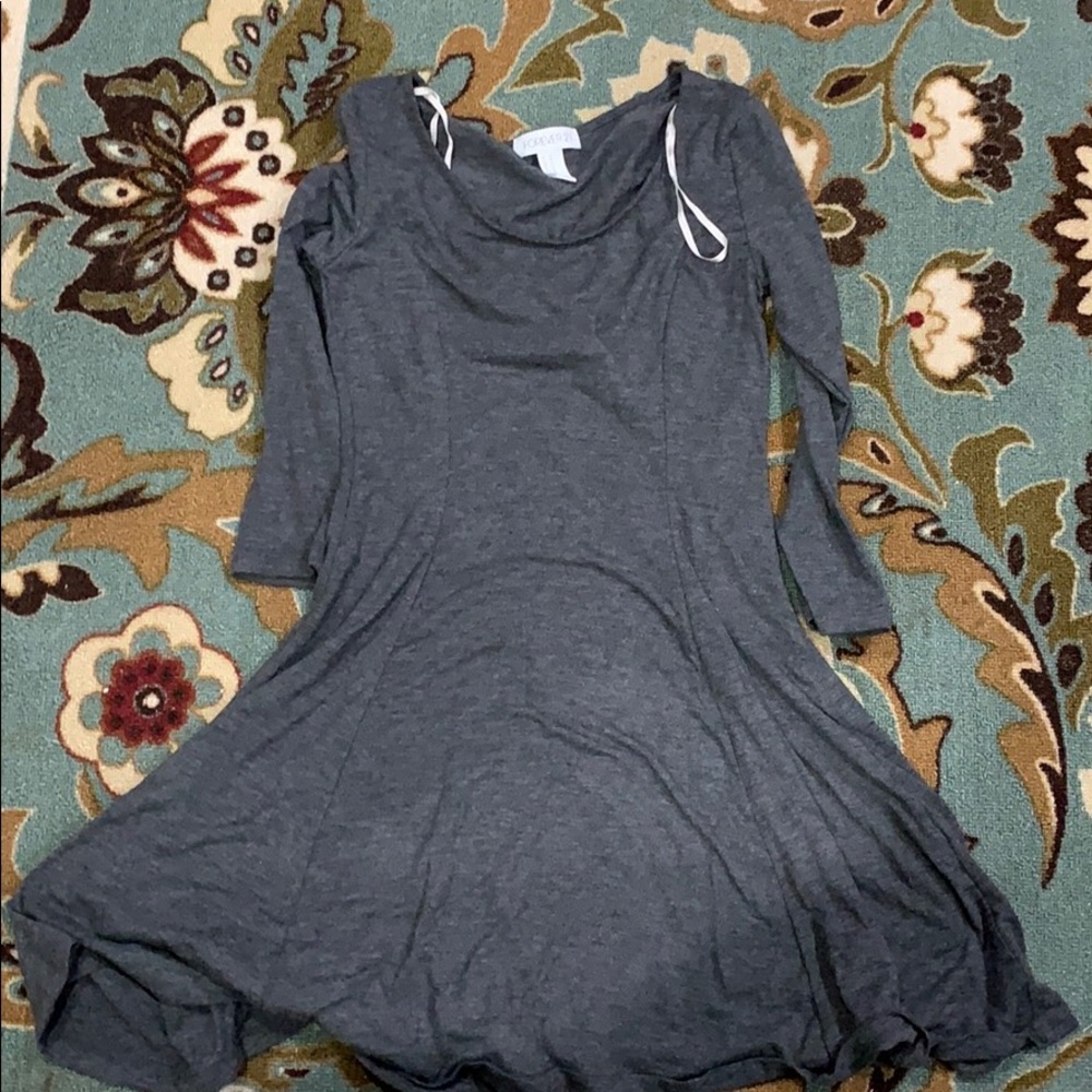 Forever 21 dress